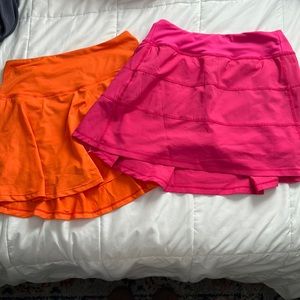 Skirt bundle